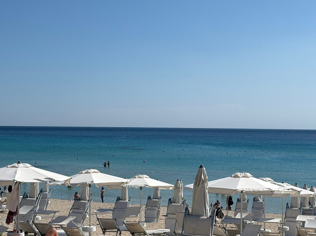 Fatamorgana Lido-Marina di Pulsano必去景点