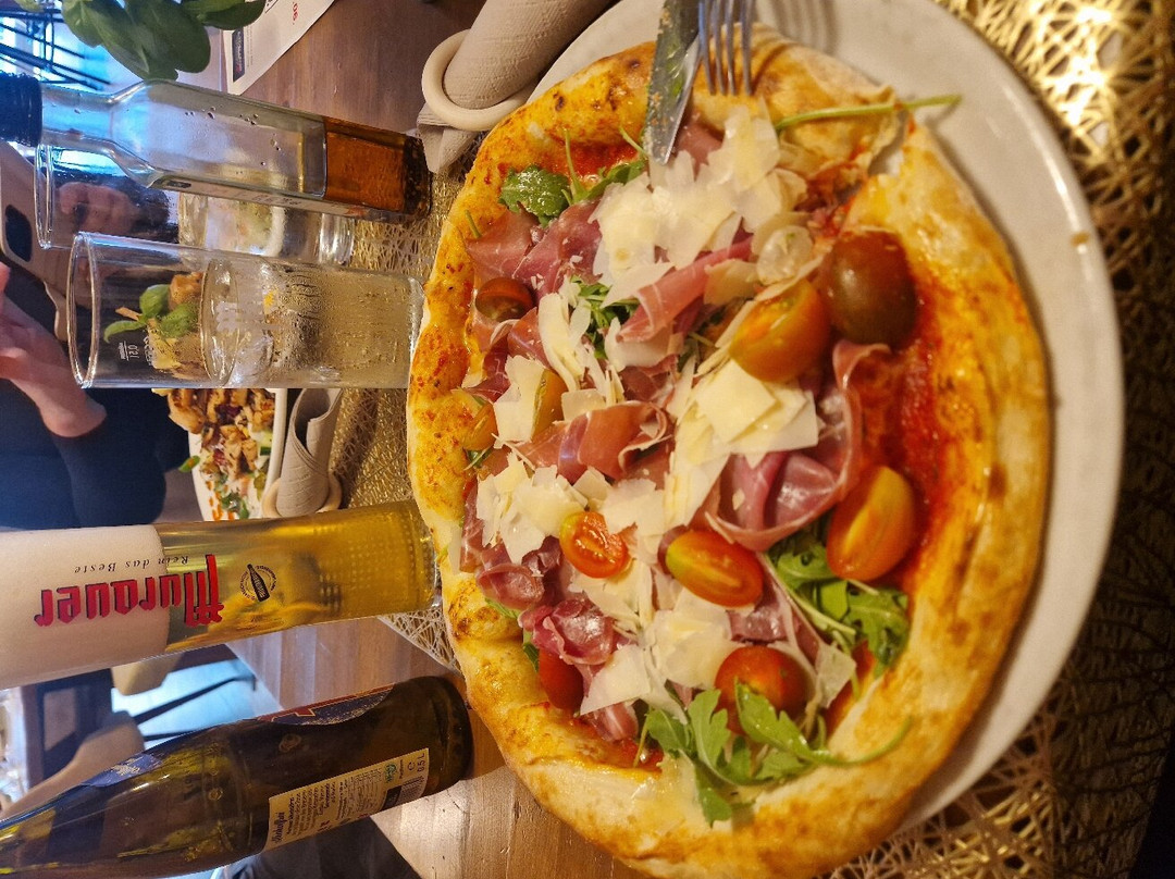 L'italiano Ristorante Pizzeria