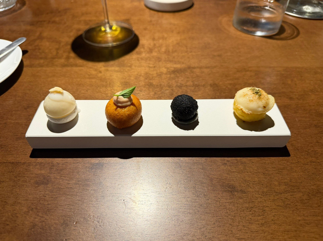 Cura - Cucina Contemporanea