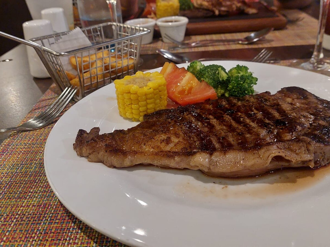 里乌蒙特哥湾酒店 - 限成人- 全包主图