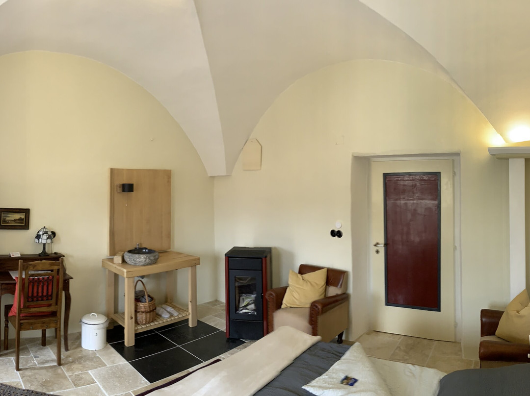 Pension an der Klosterpforte