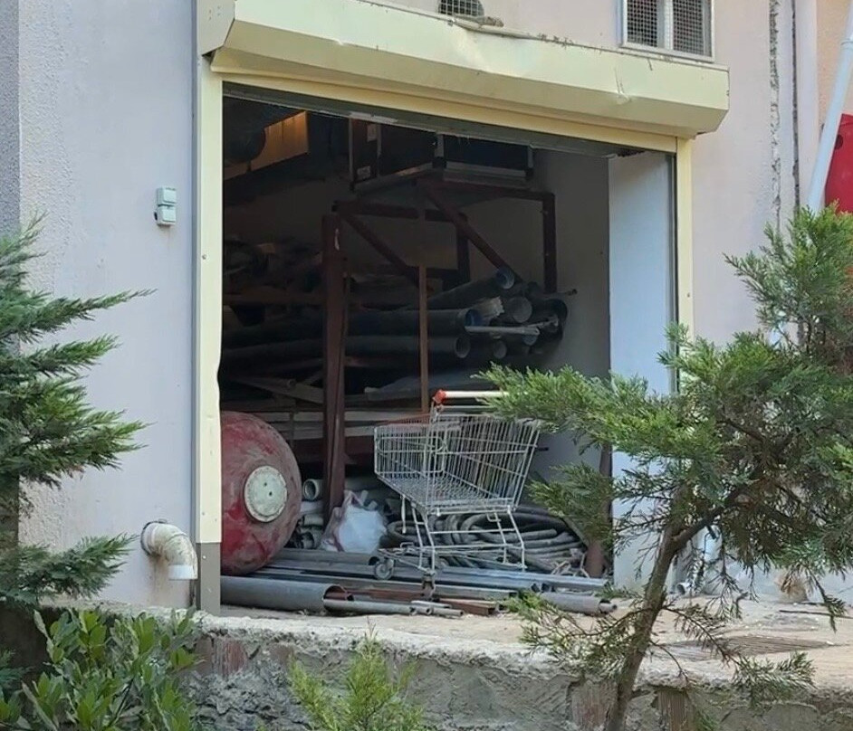 伯顿拜亚酒店主图