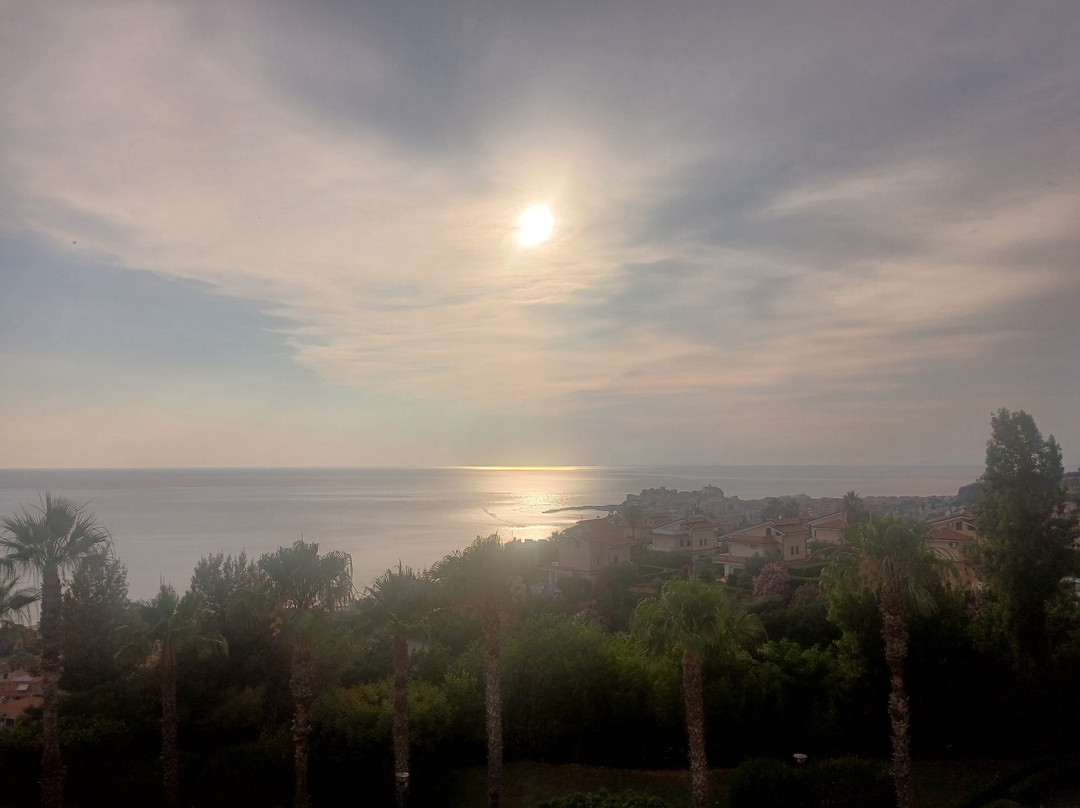 Hotel Baia di Diamante主图
