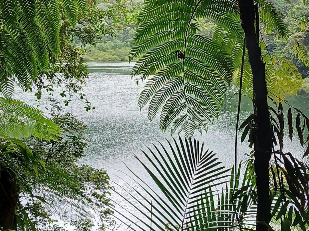 Grand Etang-Capesterre-Belle-Eau必去景点