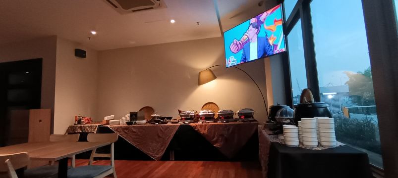 吉隆坡机场图恩酒店-旅行者