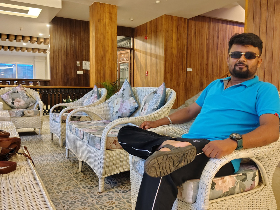 iORA Shillong