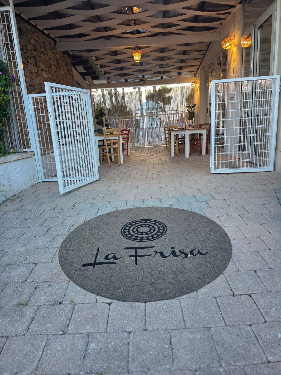 Blu Salento Village-旅行者