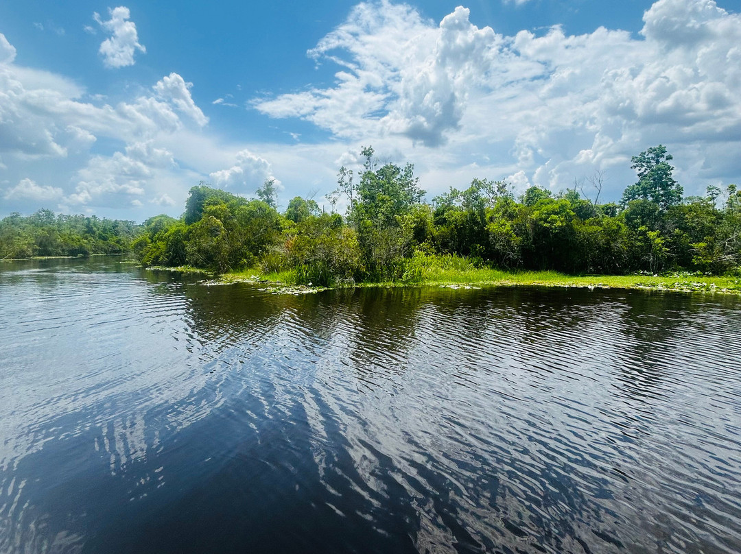 Epic Water Boat Tours LLC-Fruitland Park必去景点