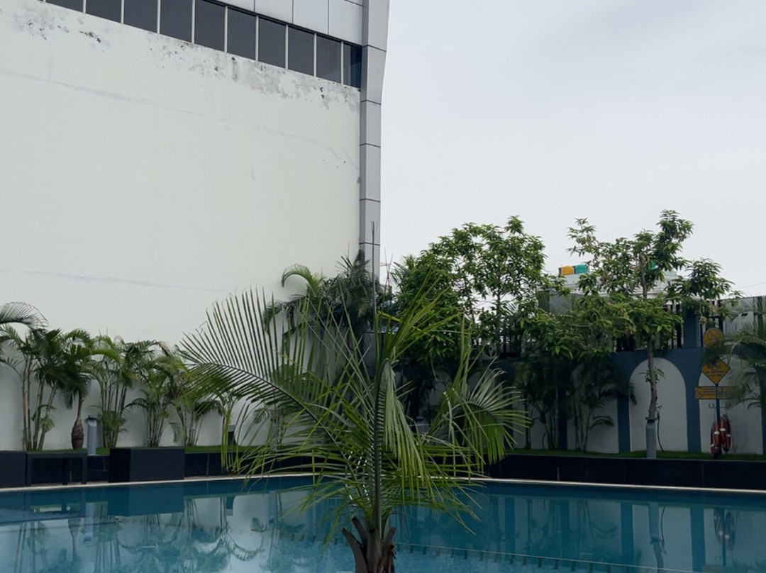 Soaltee Westend Itahari主图