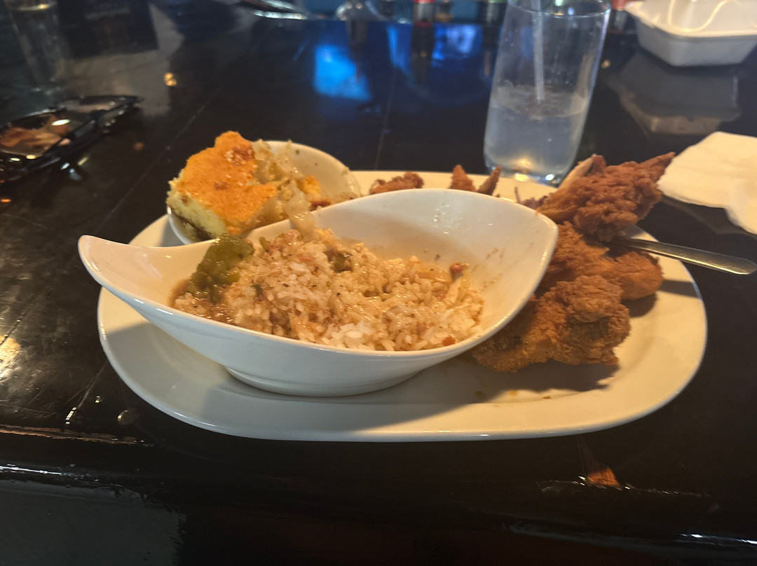 Milan Grill & Bar
