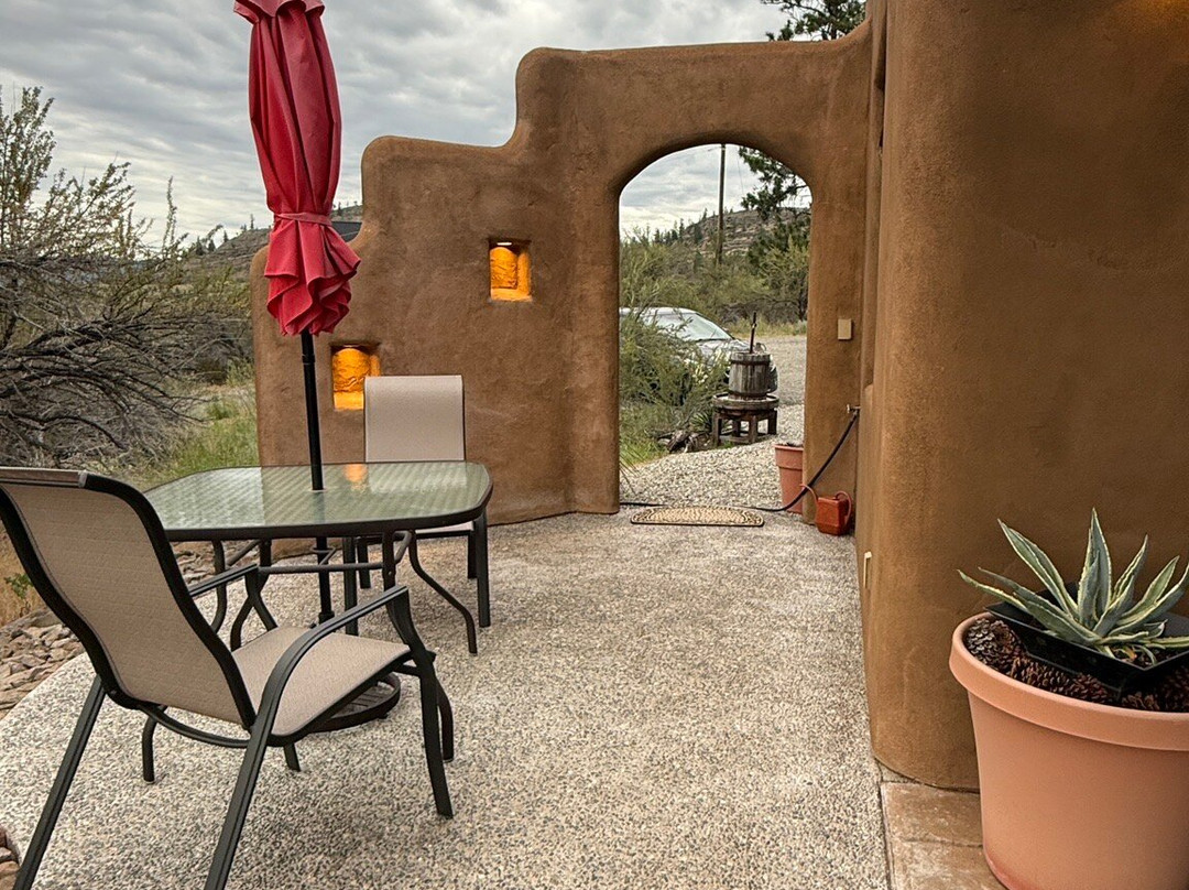 Bighorn Ridge Guest House主图