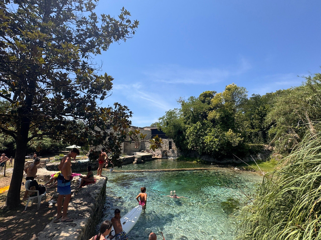 Le Mole Di Narni