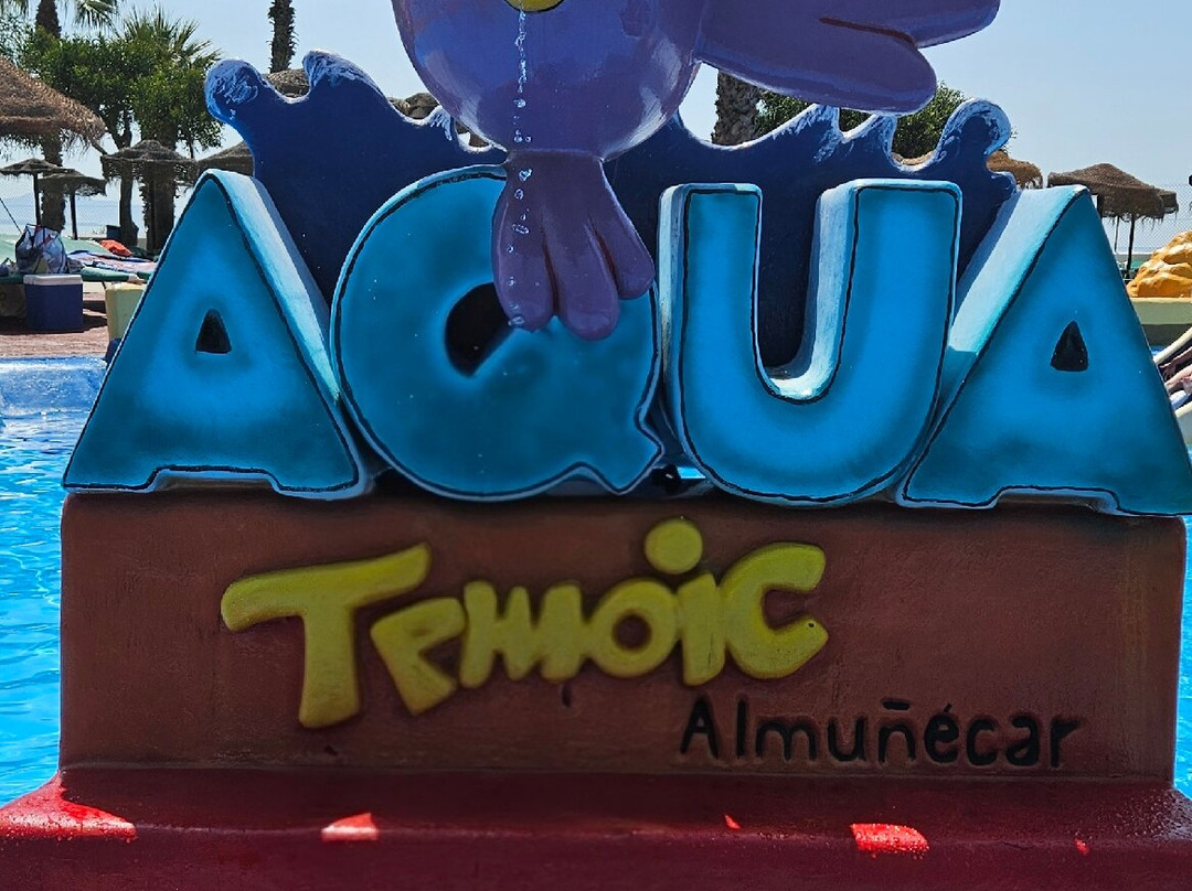 Aqua Tropic-阿尔穆涅卡尔必去景点
