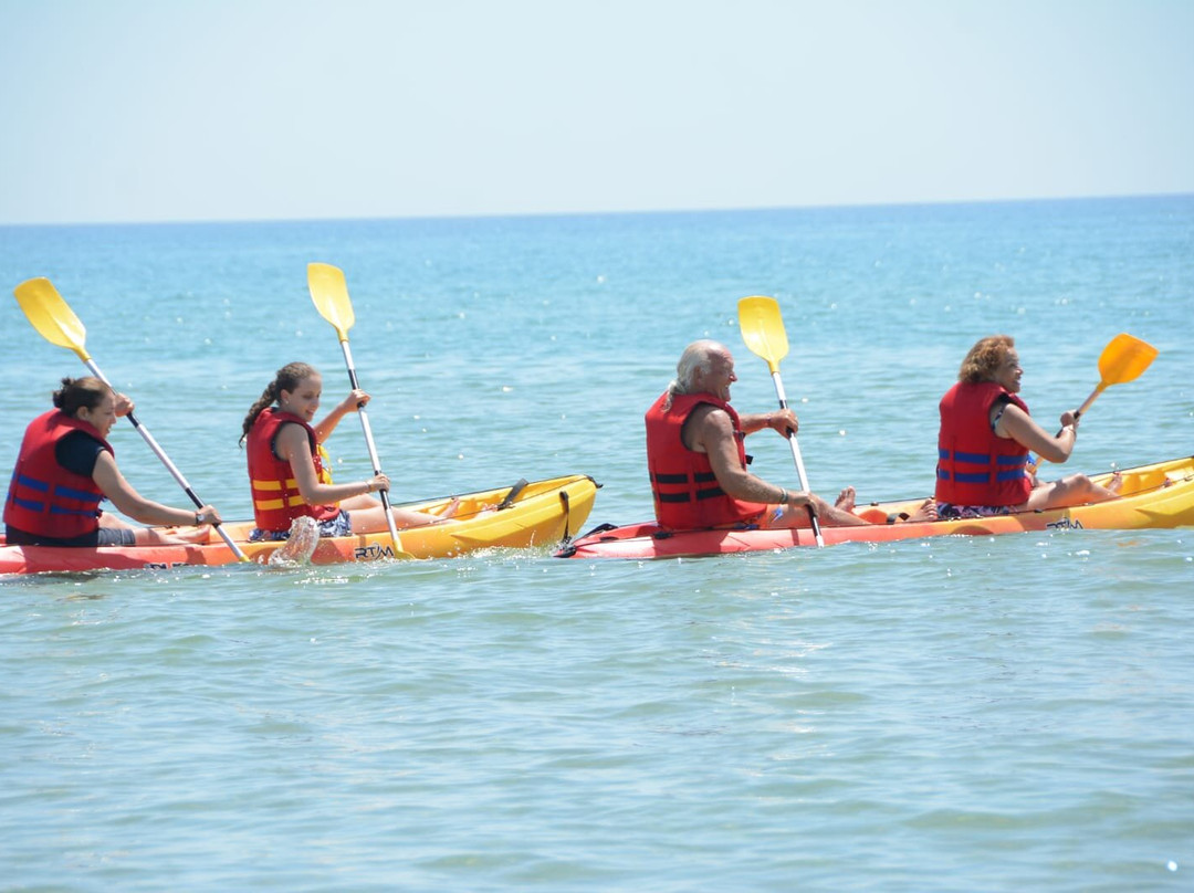 Club Med Yasmina - Morocco主图