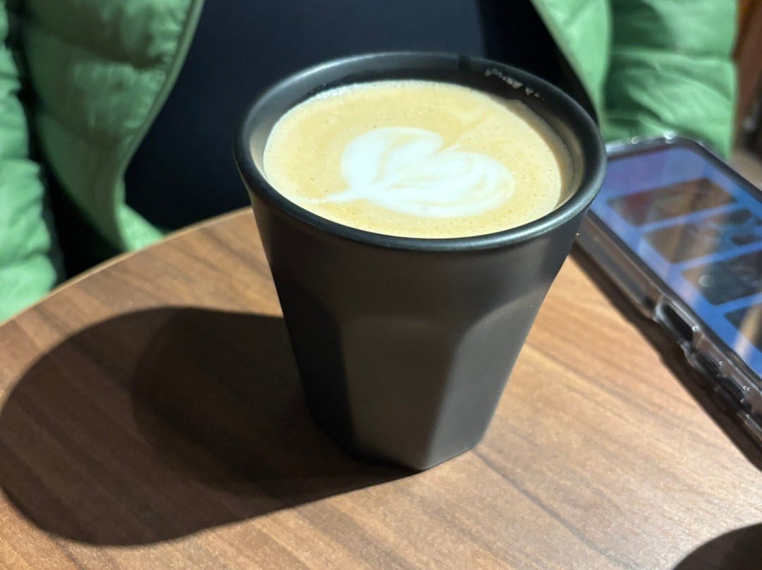 Coffeecaster