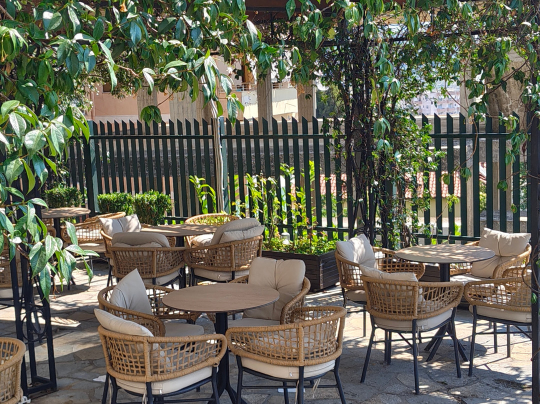 Sharm Hotel Luxury主图