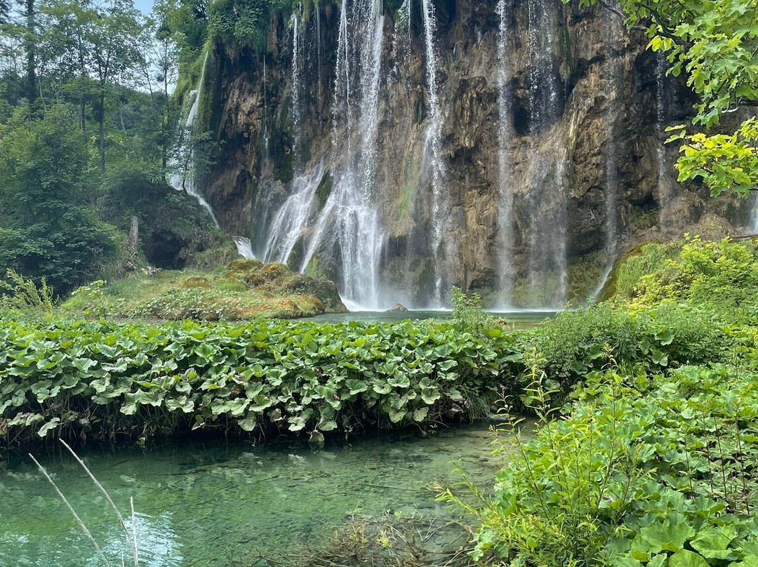 普利特维策湖-Plitvicki Ljeskovac必去景点