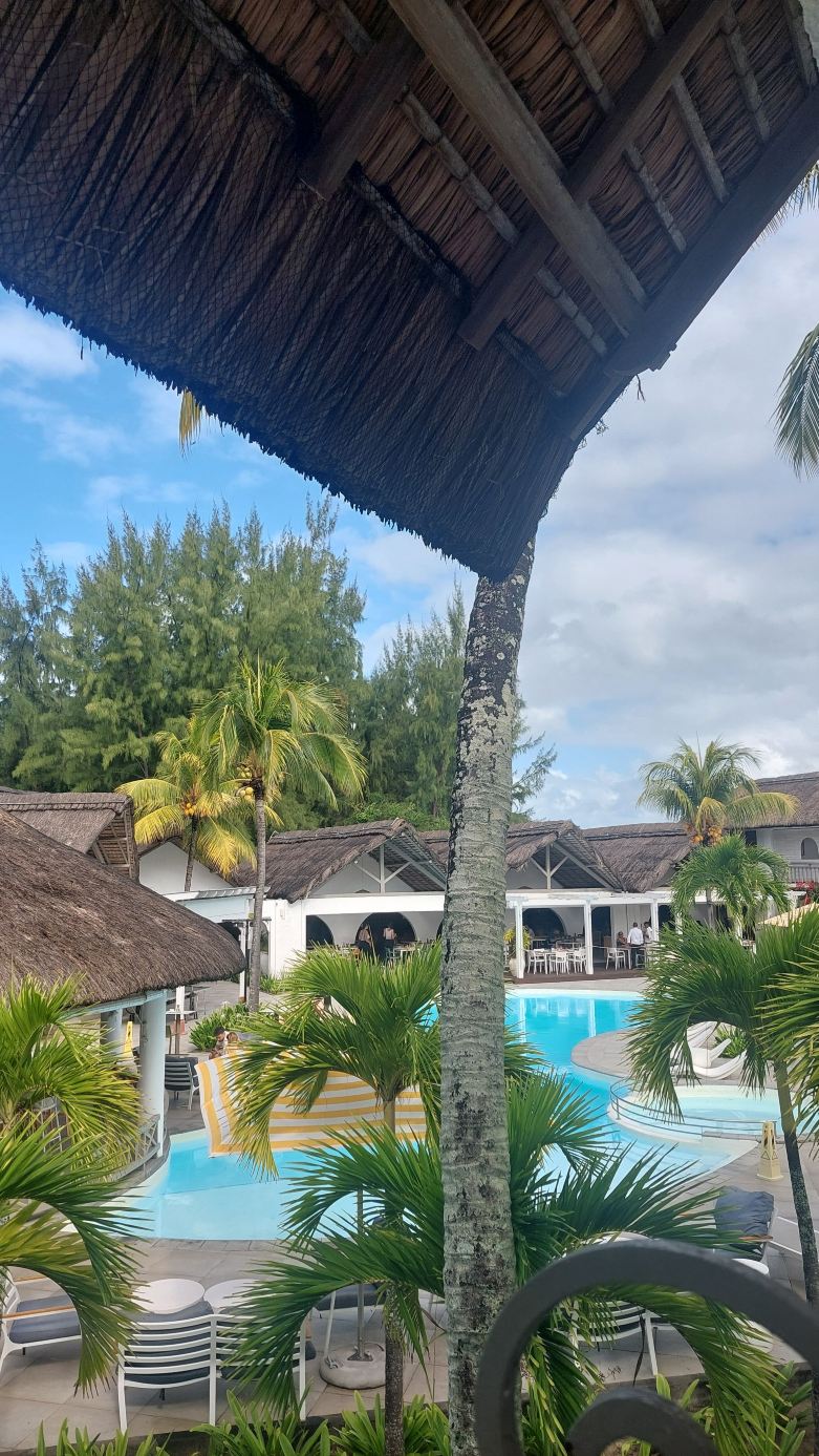 维兰达帕尔玛海滩酒店-全包-旅行者