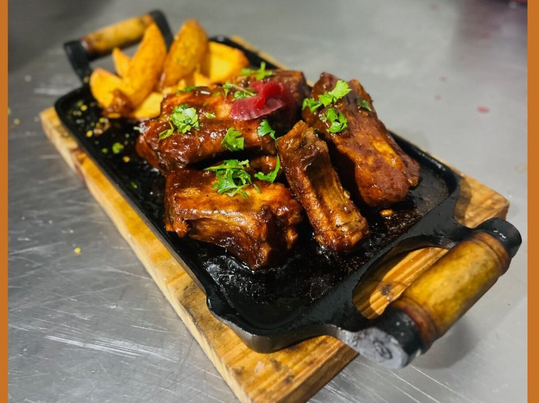 Capitolinos Gastronomia Regional