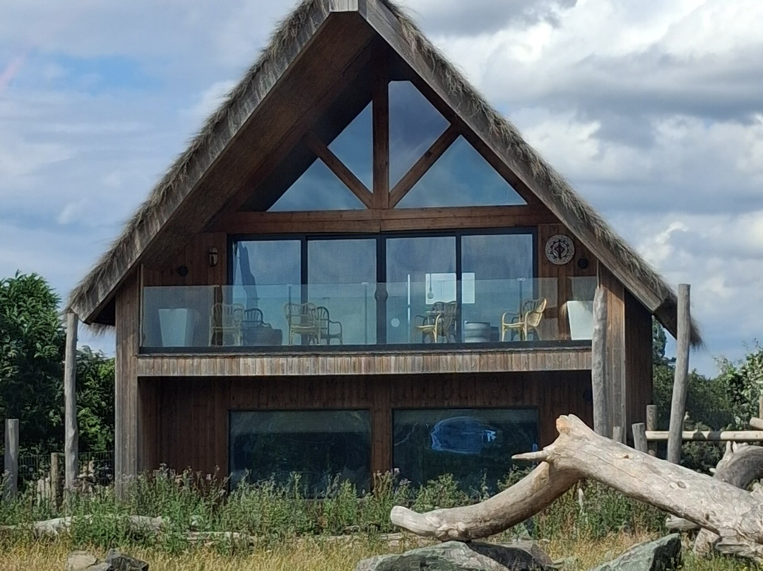 Safari Lodges At West Midlands Safari Park主图