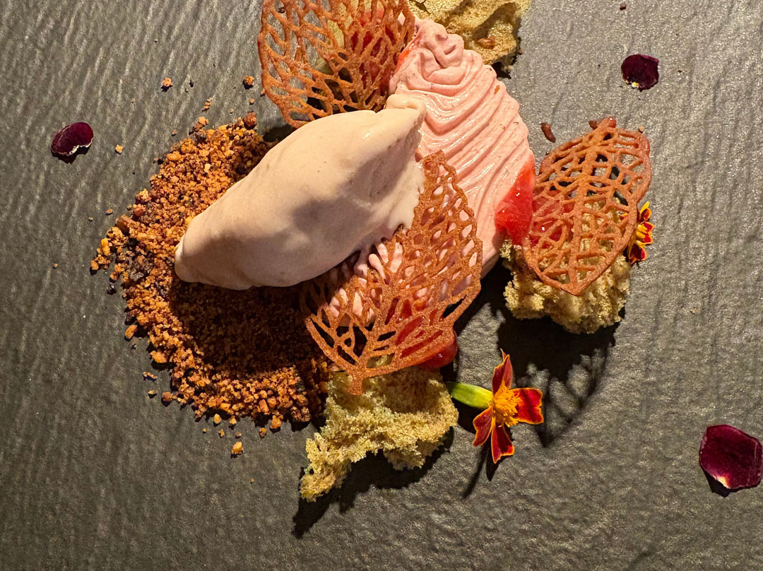 The Inn at Bay Fortune主图
