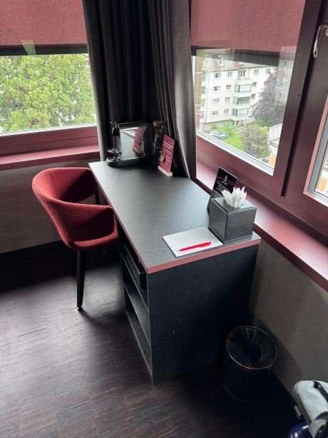 量身定制酒店LEO-圣加仑-旅行者