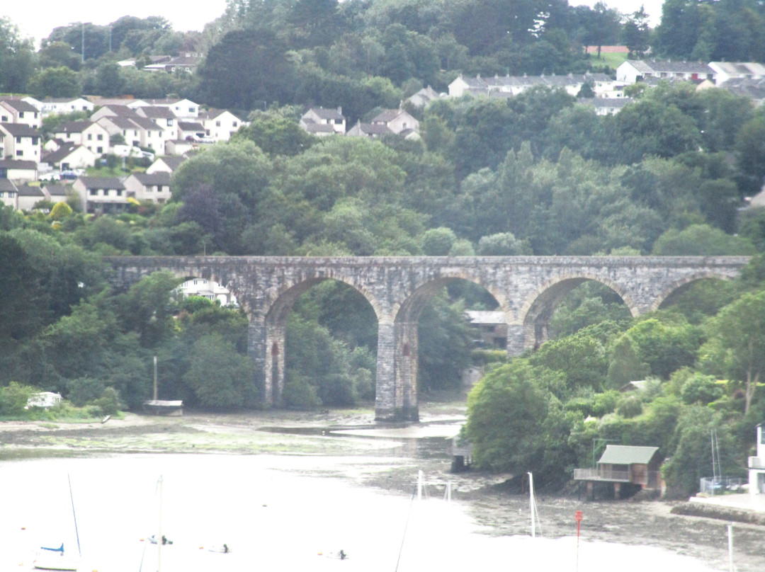 Coombe Viaduct