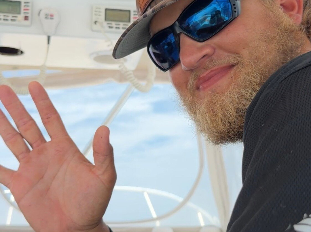 Fired Up Fishing Charters-卡纳维拉尔港必去景点