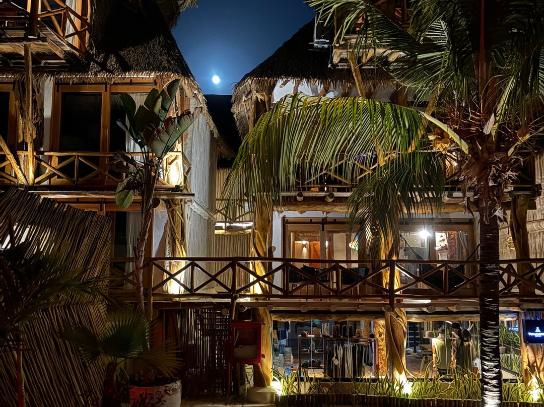 Aldea Kuká, Luxury Eco Boutique Hotel主图