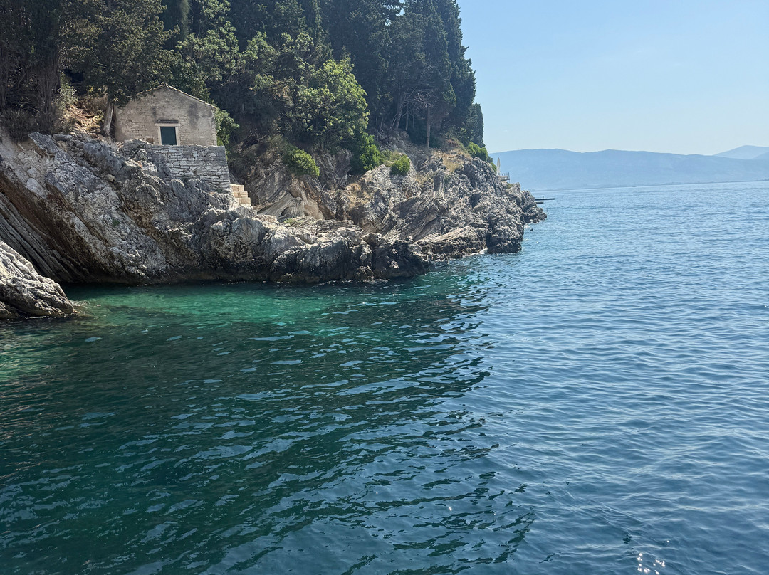 Madalena Boat Trips-Gouvia必去景点