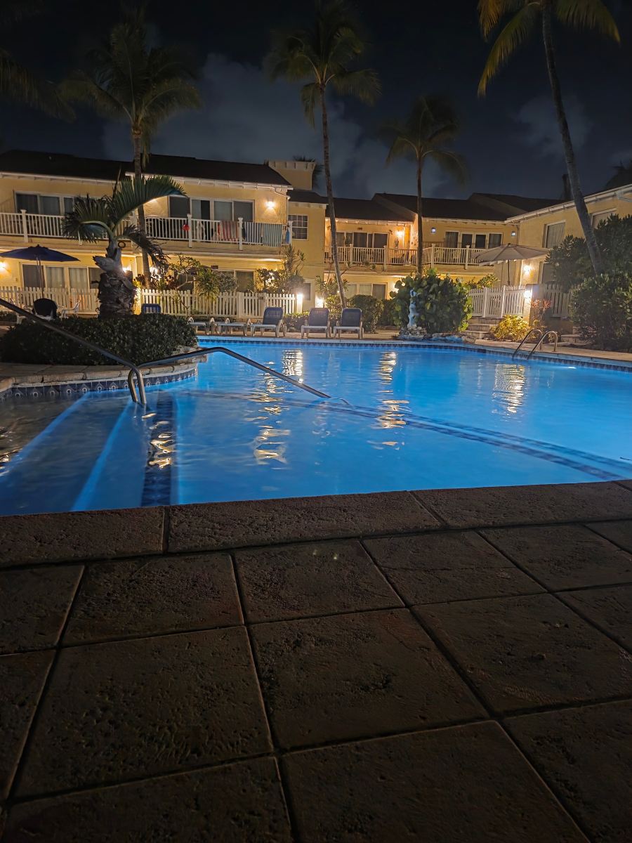 Sunrise Beach Clubs and Villas-旅行者