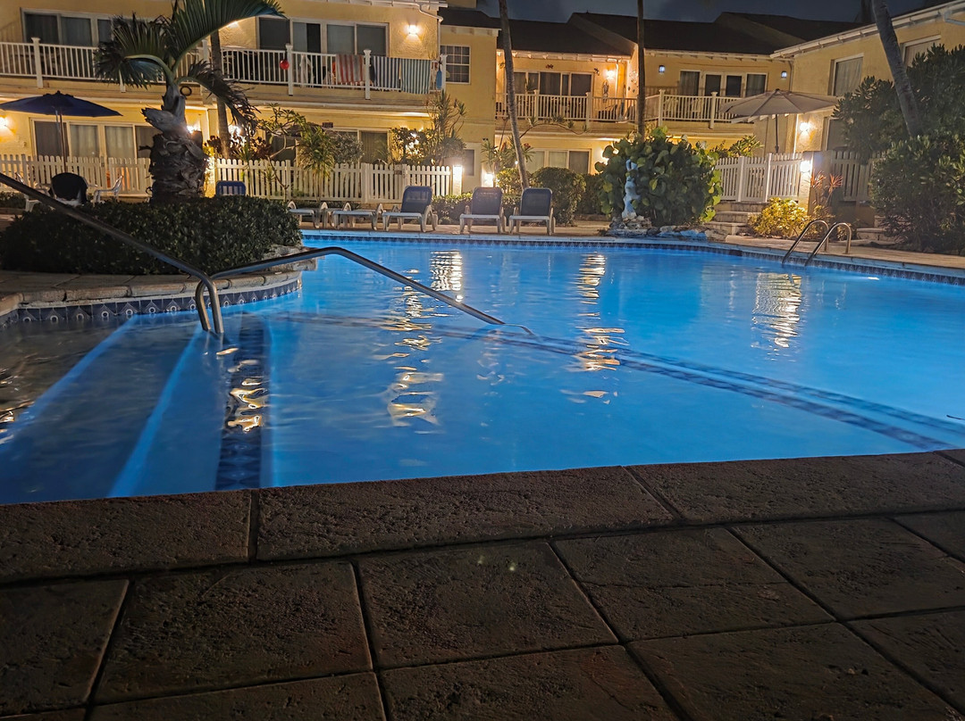 Sunrise Beach Clubs and Villas主图