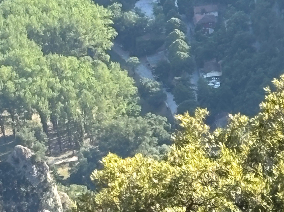Furlo Pass-Province of Pesaro and Urbino必去景点