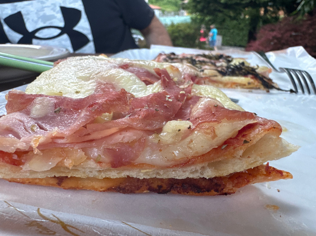L'appetitosa Bar Pizza