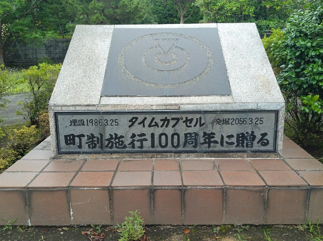 Oshimamachi Folk Museum-大岛町必去景点