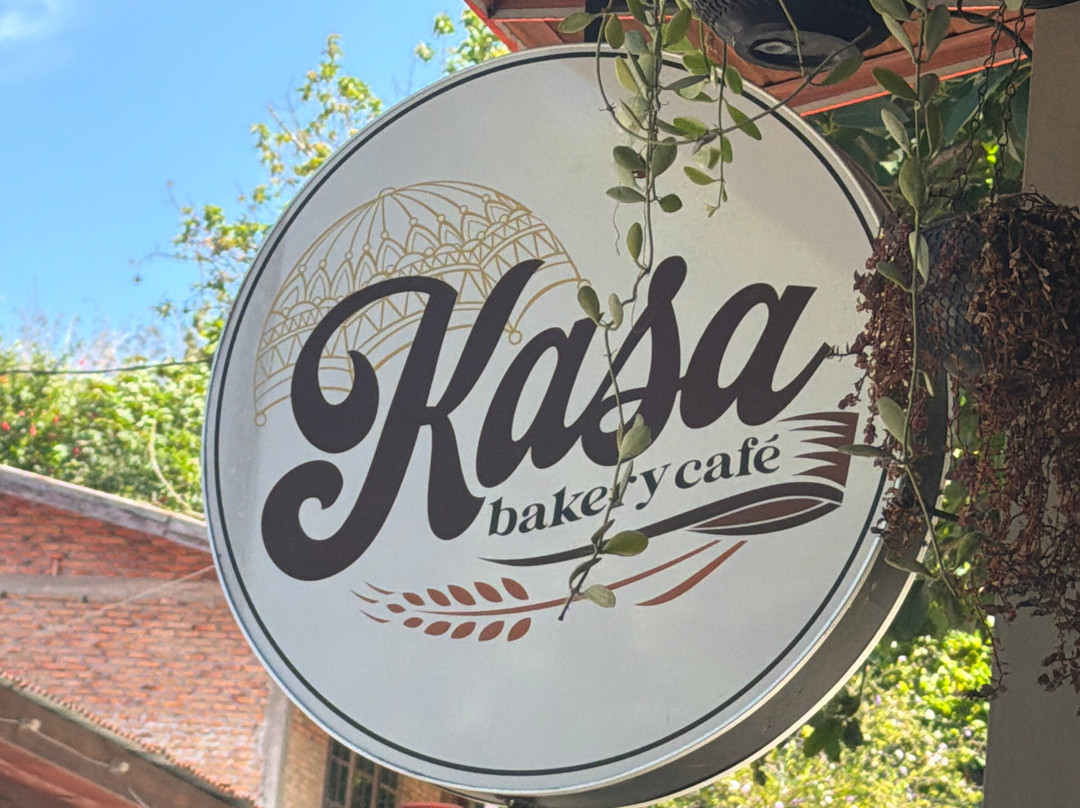 Kasa Bakery Café