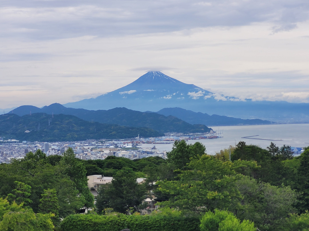Nihondaira