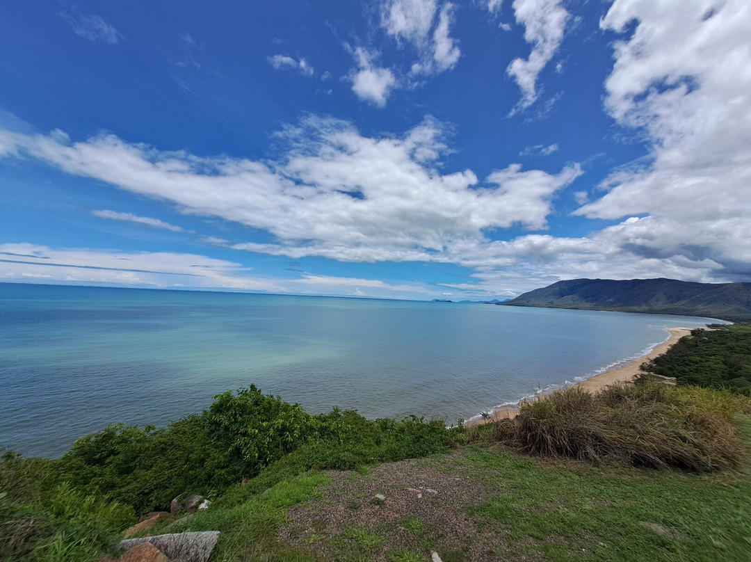 Four Mile Beach-道格拉斯港必去景点