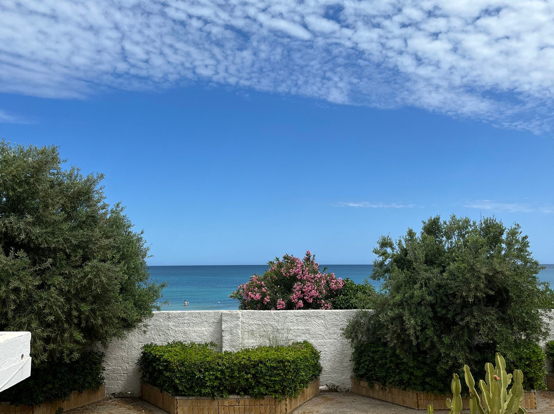 Hotel Fontane Bianche Beach Club主图
