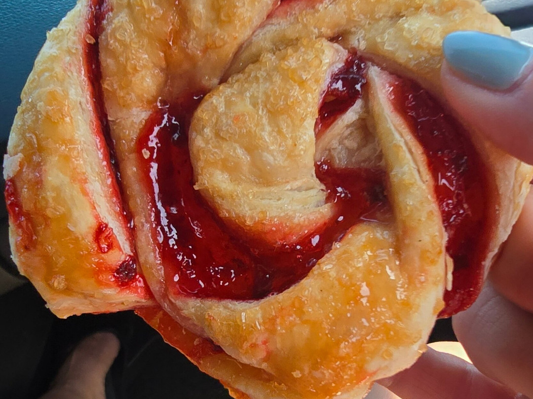 Noord Pastry