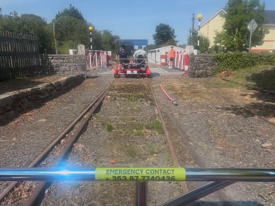 Velorail.ie