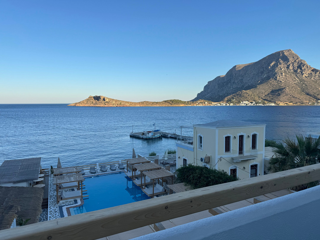 Spongia Hotel Suites & Spa