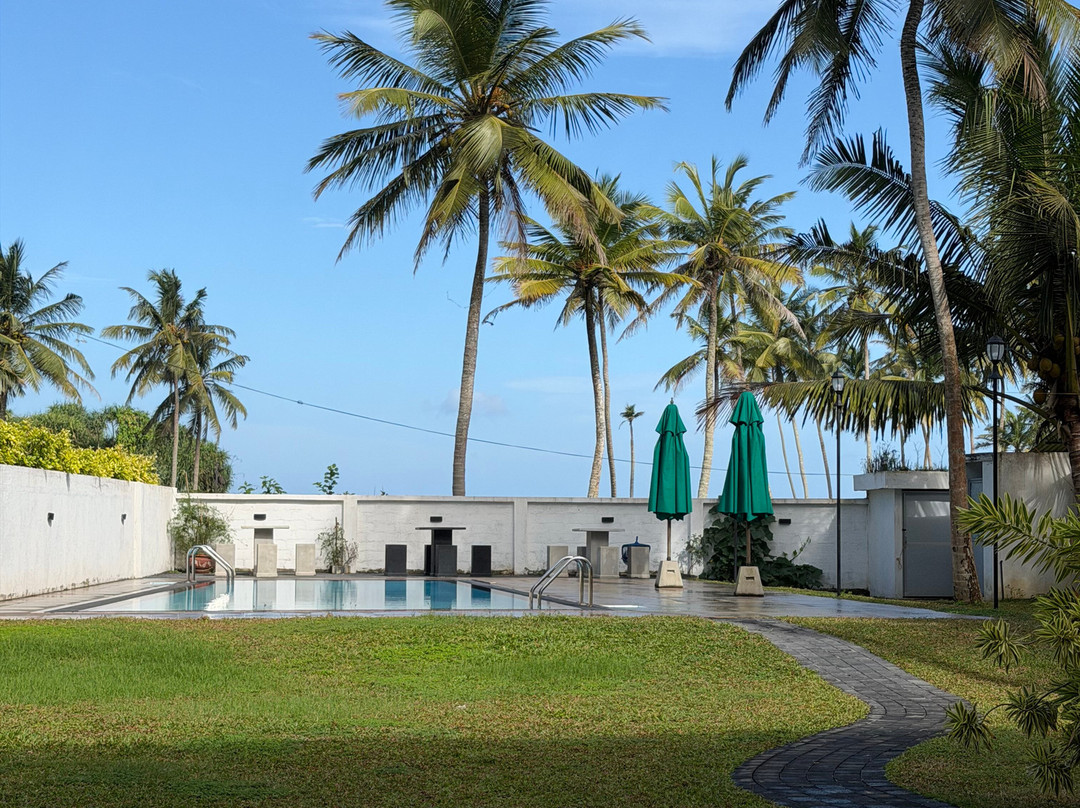 Darshana Beach Hotel