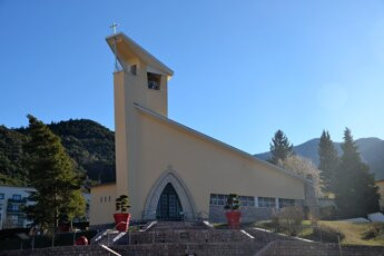 Eglise Saint Florent