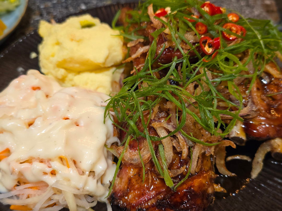 7107 Restaurant