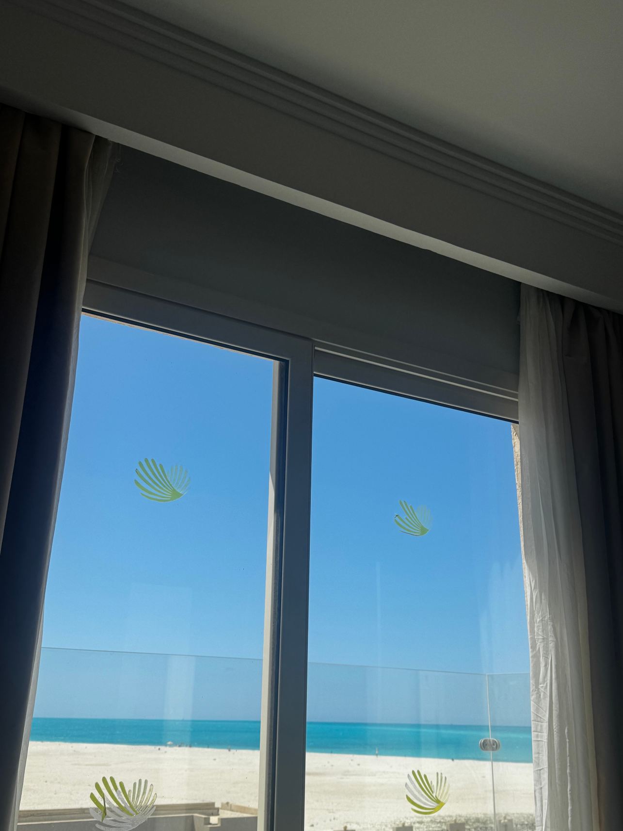 阿拉曼海滩酒店-旅行者