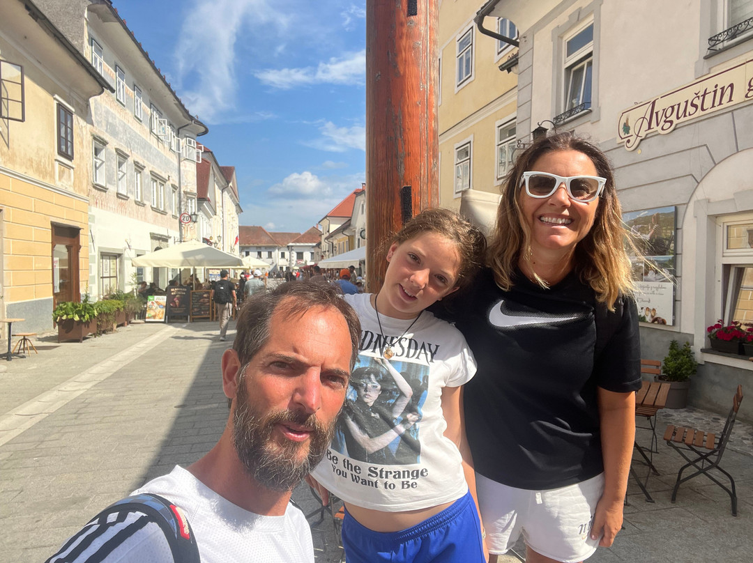 Radovljica Old Town-Radovljica必去景点