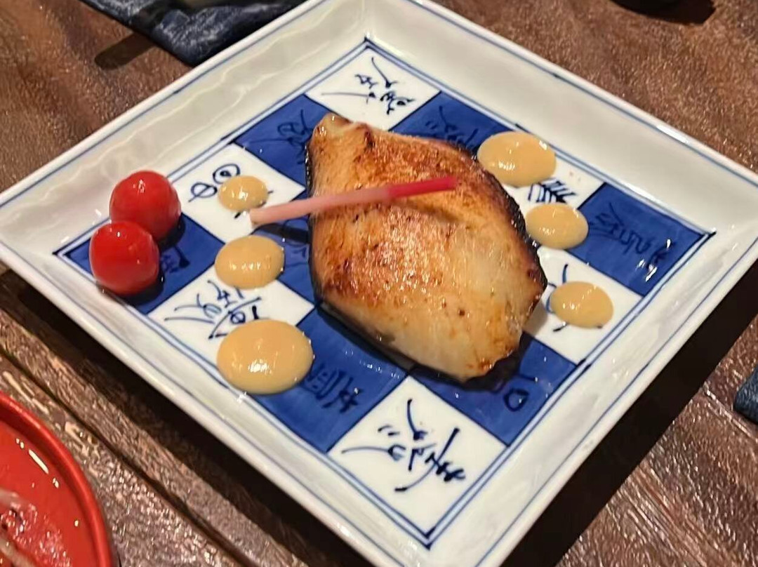 喜乐日本料理