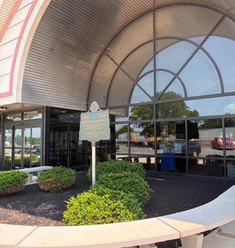 Pennsylvania Welcome Center-Greencastle必去景点