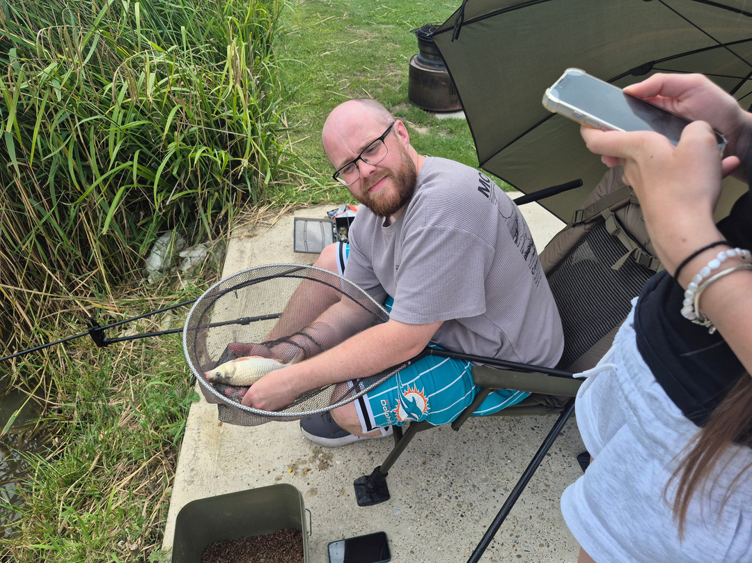 Lakeside Fishing Retreats